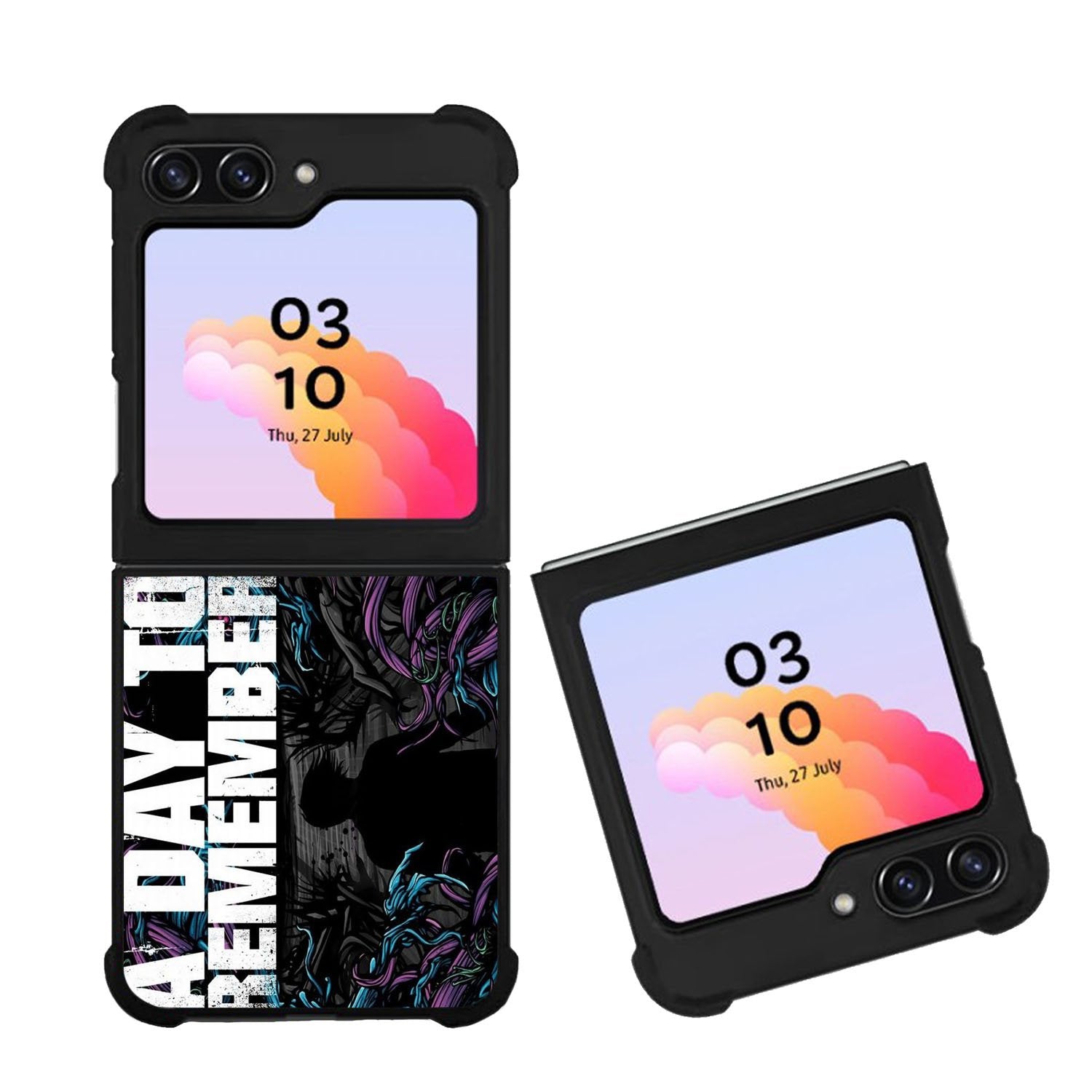 ADTR 5 Case Samsung Galaxy Z Flip 5 5G BC3043