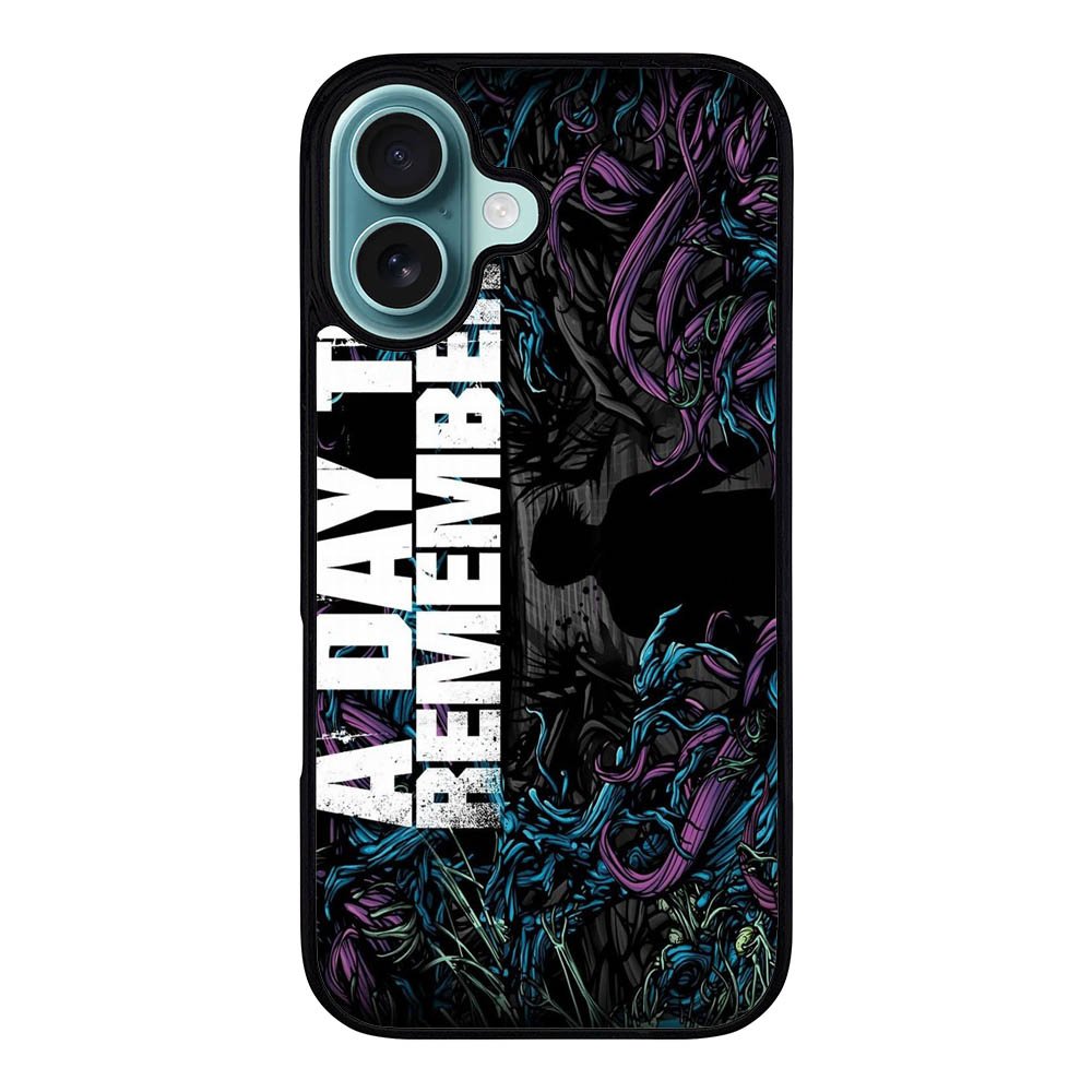 ADTR 5 Case iPhone 16 Plus BC3043