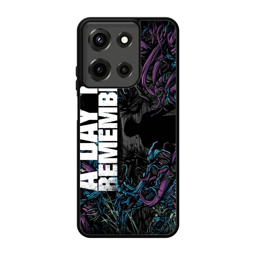 ADTR 5 Motorola Moto G 5G 2025 Case BC3043