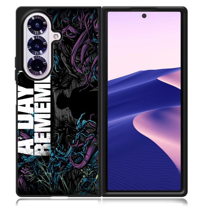 ADTR 5 Samsung Galaxy Z Fold 7 5G Case BC3043