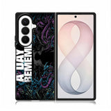 ADTR 5 Samsung Galaxy Z Fold 8 Ultra Case BC3043