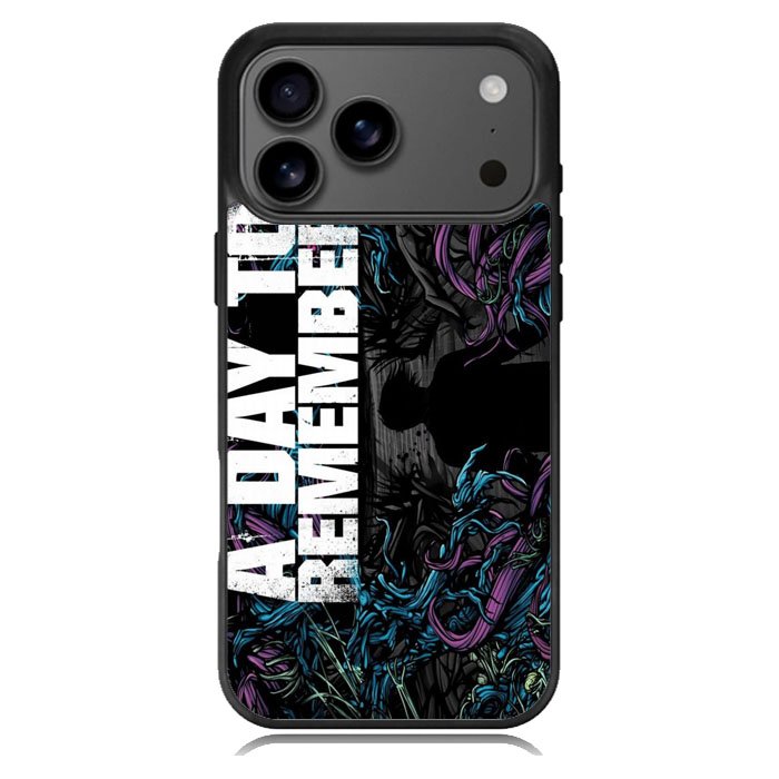 ADTR 5 iPhone 17 Pro Case BC3043