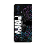 ADTR 5 Motorola Moto G Power 5G 2024 Case BC3043