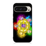 my little pony friendship is magic Case Google Pixel 9 Pro XL BC2970