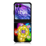 my little pony friendship is magic Motorola Moto Razr 2024 , Moto Razr 50 Case FE2970