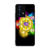 my little pony friendship is magic Motorola Moto G Power 5G 2024 Case BC2970