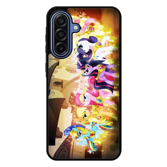 my little pony fruit hair hat Samsung Galaxy A17 5G Case BC2971