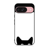 black cat Case Google Pixel 9 BC2999