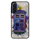 Dr Who Tardis Samsung Galaxy A17 5G Case BC3013