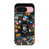 Looking For Alaska Case Google Pixel 9 BC2966