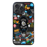 Looking For Alaska Case iPhone 15 Pro Max BC2966