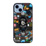 Looking For Alaska Case iPhone 15 Plus BC2966