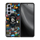 Looking For Alaska Case Samsung Galaxy z Fold 5 5G BC2966