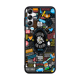 Looking For Alaska Case Samsung Galaxy A15 BC2966