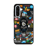 Looking For Alaska Samsung Galaxy A36 Case BC2966