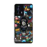 Looking For Alaska Motorola Moto G Power 5G 2024 Case BC2966
