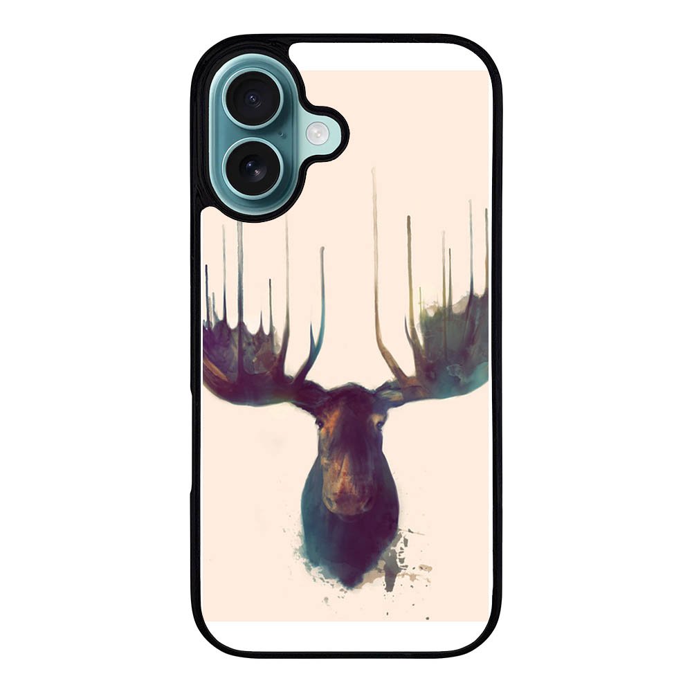 Moose Case iPhone 16 Plus BC2969