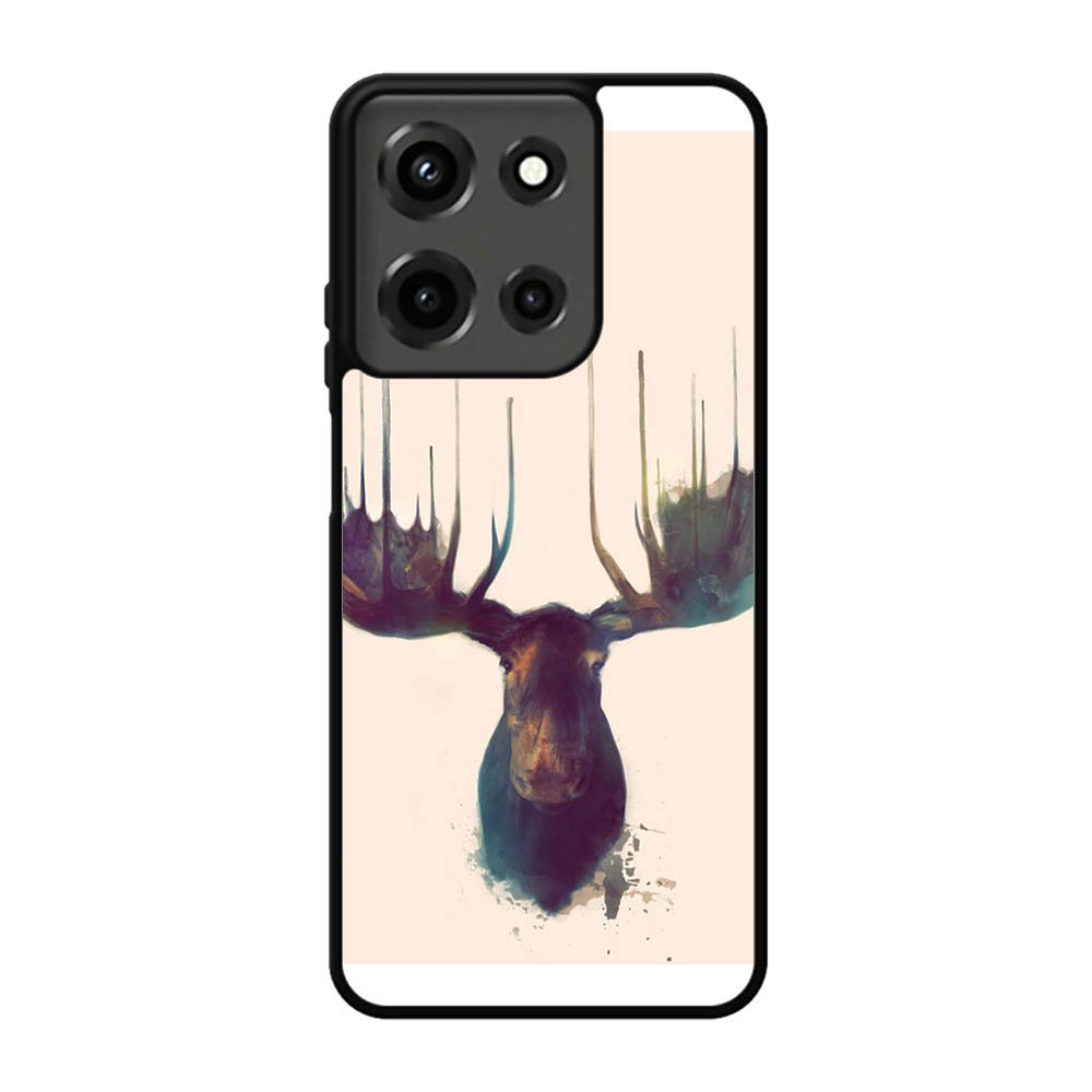 Moose Motorola Moto G 5G 2025 Case BC2969