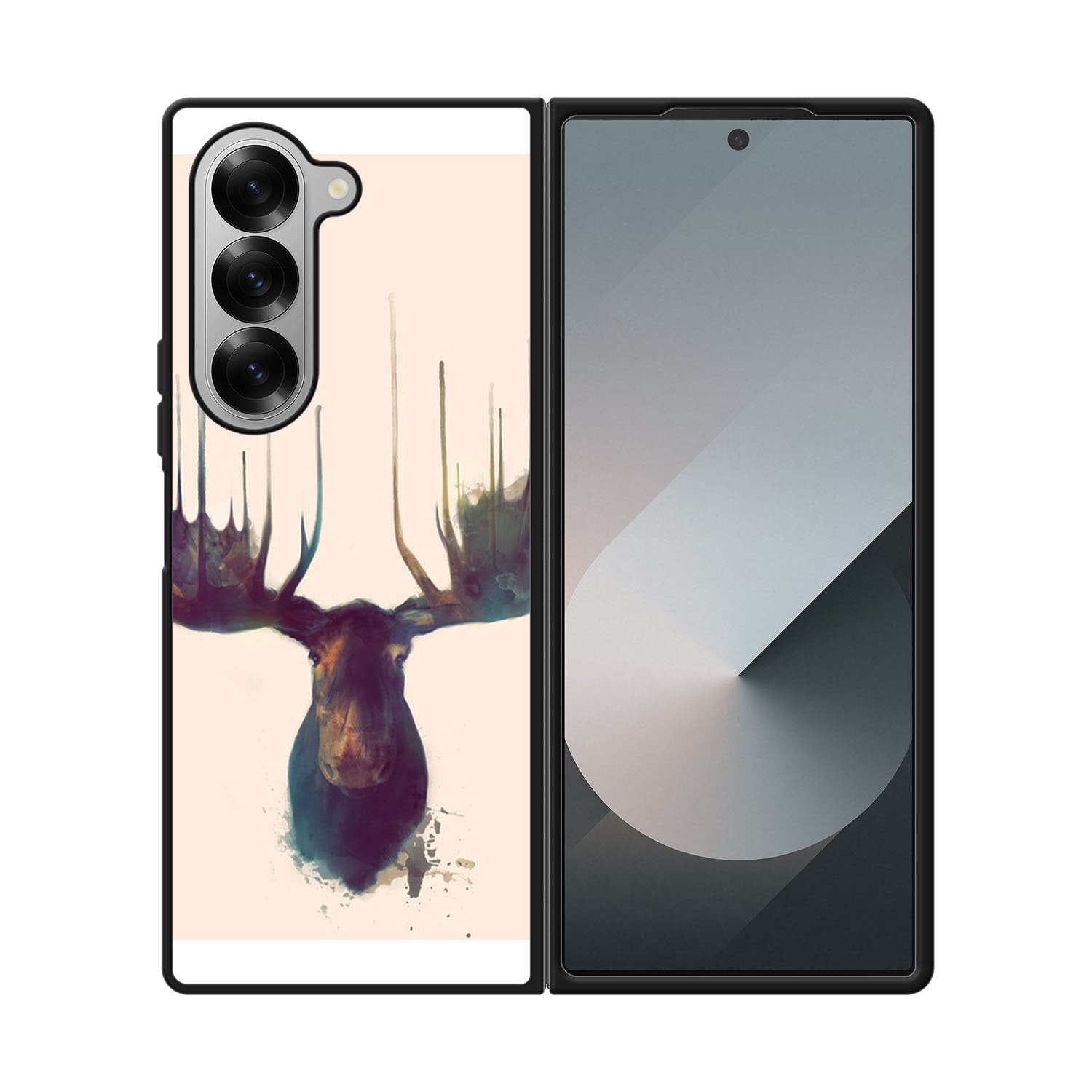 Moose Case Samsung Galaxy Z Fold 6 5G BC2969