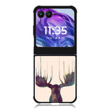 Moose Motorola Moto Razr 2024 , Moto Razr 50 Case FE2969