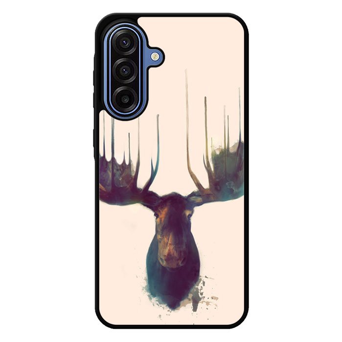 Moose Samsung Galaxy A17 5G Case BC2969
