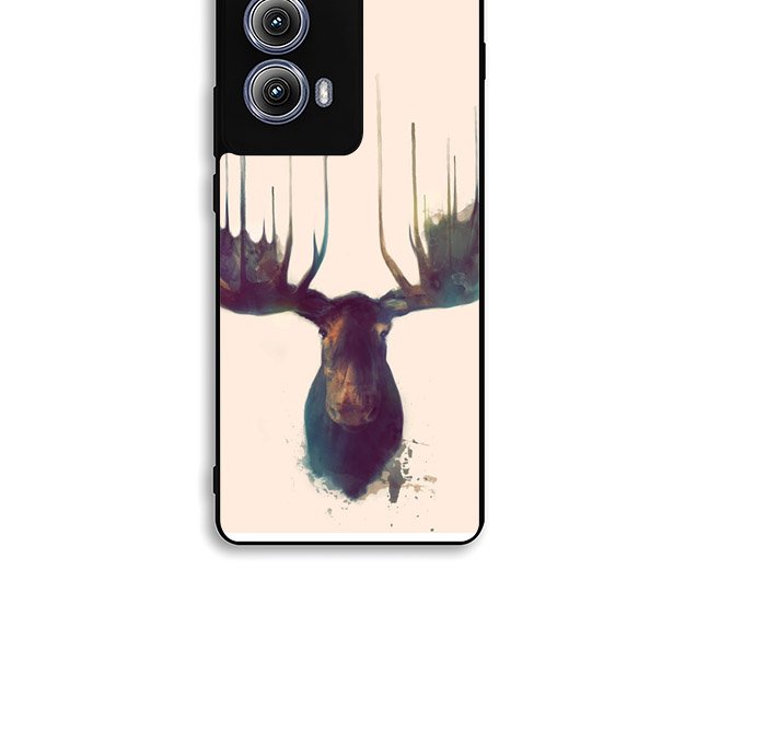Moose Motorola Moto Edge 2024 Case BC2969