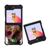 SKULL 2 Case Samsung Galaxy Z Flip 5 5G BC2990