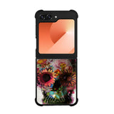 SKULL 2 Case Samsung Galaxy Z Flip 6 5G BC2990