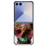 SKULL 2 Samsung Galaxy Z Flip 7 Case BC2990