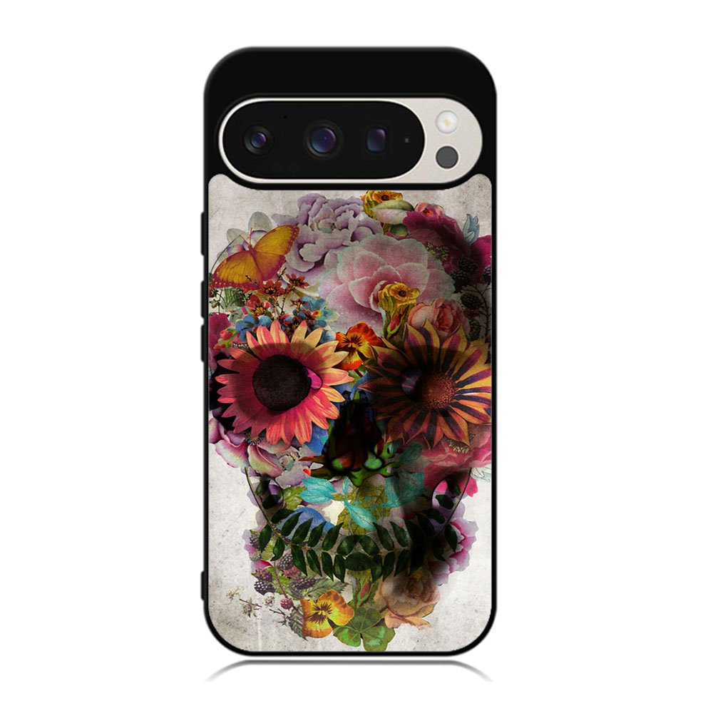 SKULL 2 Case Google Pixel 9 Pro XL BC2990