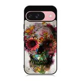 SKULL 2 Case Google Pixel 9 BC2990