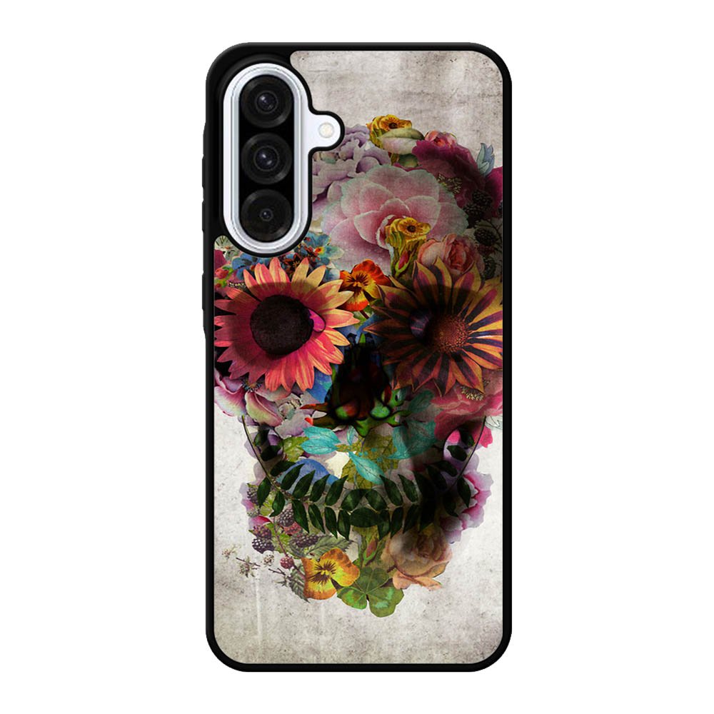 SKULL 2 Samsung Galaxy A56 Case BC2990