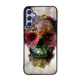 SKULL 2 Case Samsung Galaxy A55 5G BC2990