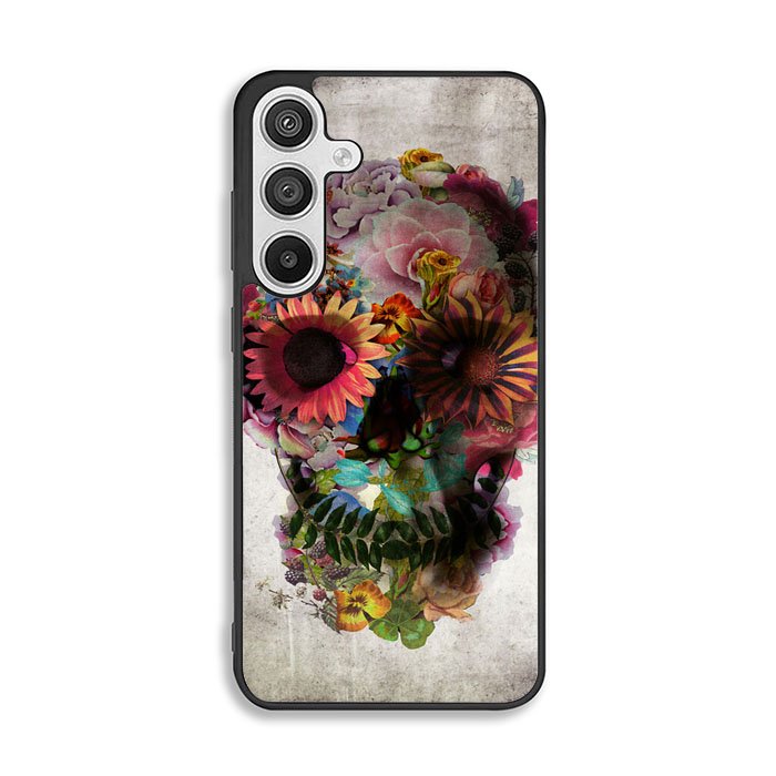 SKULL 2 Samsung Galaxy A26 Case BC2990