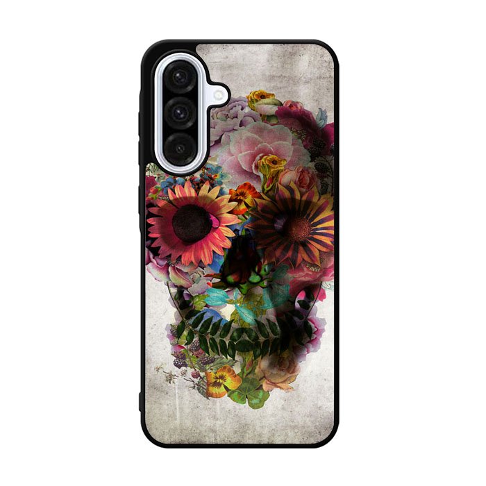 SKULL 2 Samsung Galaxy A36 Case BC2990
