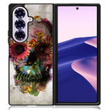 SKULL 2 Samsung Galaxy Z Fold 7 5G Case BC2990