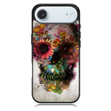 SKULL 2 iPhone 17 Air Case BC2990