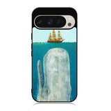 The Whale Case Google Pixel 9 Pro XL BC2952