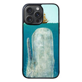 The Whale Case iPhone 15 Pro Max BC2952