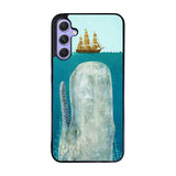 The Whale Case Samsung Galaxy A55 5G BC2952