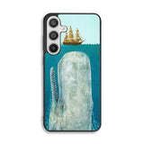 The Whale Samsung Galaxy A26 Case BC2952