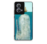 The Whale Motorola Moto Edge 2024 Case BC2952