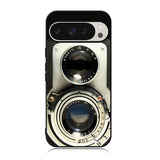 Vintage Camera Case Google Pixel 9 Pro XL BC2945