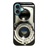 Vintage Camera Case iPhone 16 Plus BC2945