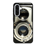 Vintage Camera Samsung Galaxy A56 Case BC2945