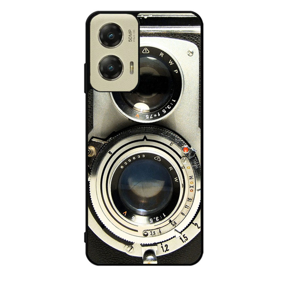 Vintage Camera Case Motorola Moto G Stylus 2024 5G BC2945