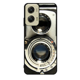 Vintage Camera Case Motorola Moto G Stylus 2024 5G BC2945