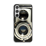 Vintage Camera Samsung Galaxy A26 Case BC2945