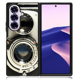 Vintage Camera Samsung Galaxy Z Fold 7 5G Case BC2945