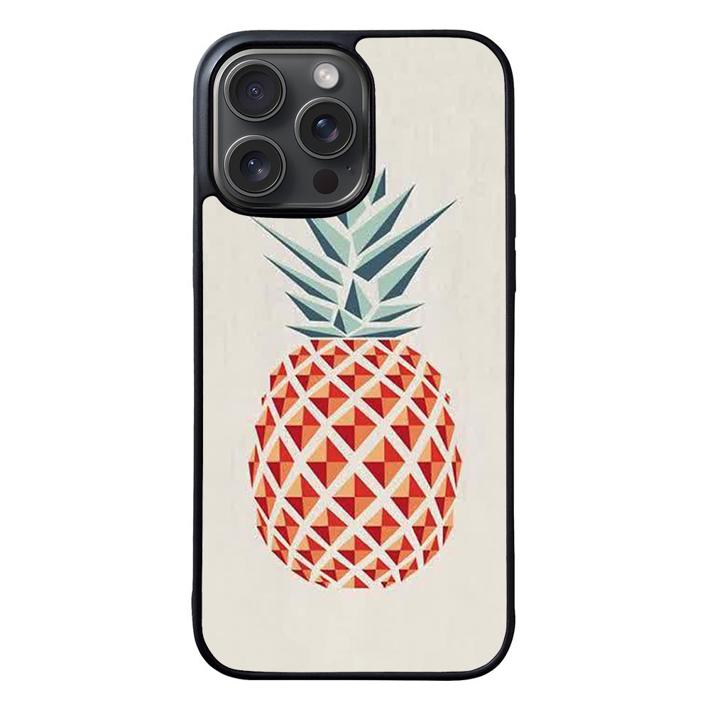 Pineapple Case iPhone 15 Pro Max BC2980